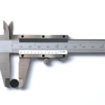 Vernier caliper