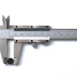 Vernier caliper