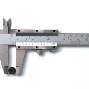Vernier caliper