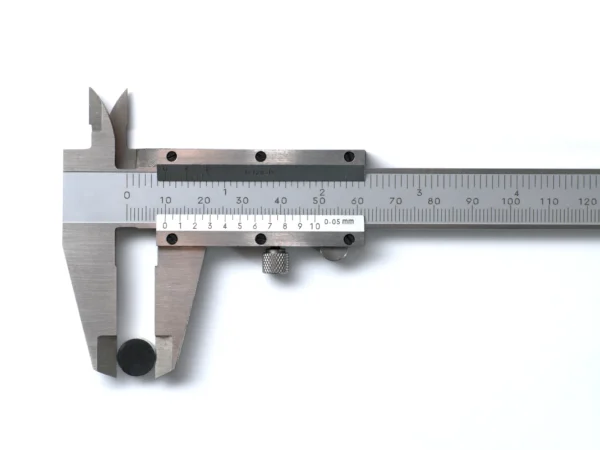 Vernier caliper