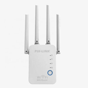 POJAČIVAČ WI-FI SIGNALA / PIX LINK Repeater / Router / AP