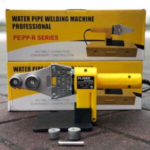 Pegla varilica za plastične cijevi