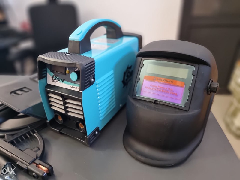 APARAT ZA VARENJE SMITH AUSTRIA 450A PROFI