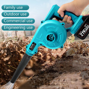 AKU PUHAČ LIŠĆA/USISIVAČ