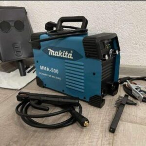 MAKITA aparat za varenje 500A