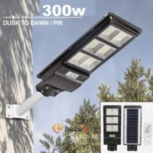 Solarni reflektor 300w nosač Gratis