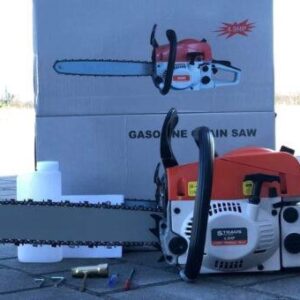 AKCIJA MOTORNA PILA STRAUS AUSTRIA SMITH 4.9KS MOTORKA