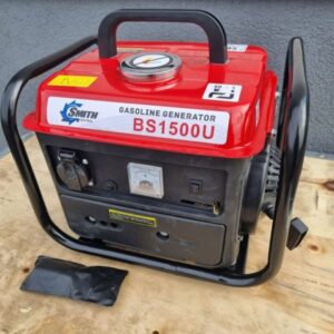 Agregat SMITH 1.5 kW