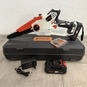 Aku pila Stihl 8ʺ (20cm mač)
