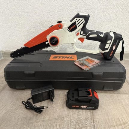 Aku pila Stihl 8ʺ (20cm mač)