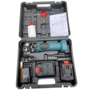 Aku Mašina za šišanje ovaca 850W