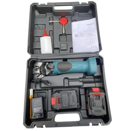 Aku Mašina za šišanje ovaca 850W