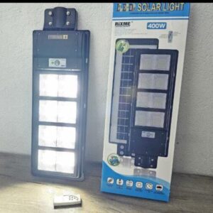 Solarni reflektor 400w nosač Gratis