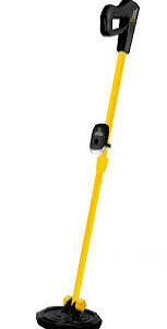 Detektor Metala Explorer Pro