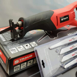 Straus električna pila